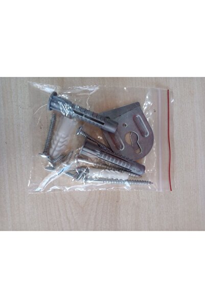 KUMTEL Davlumbaz Bağlantı Aparatları