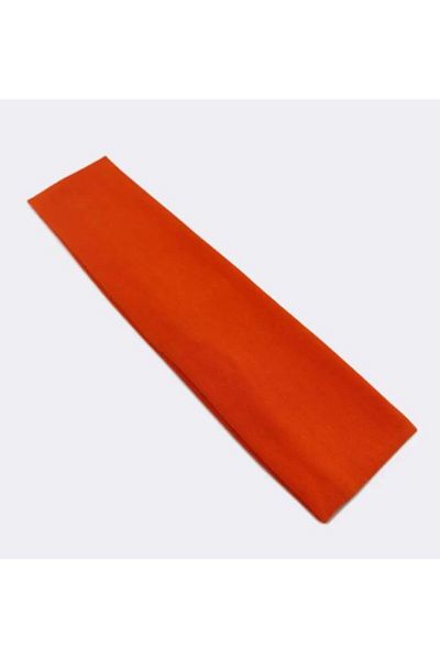 BERG 100% Cotton 6-Piece Combed Cotton Hair Band Pack