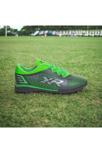 XR Ghete de fotbal pentru copii - Astroturf and Field Casual și pantofi de fotbal