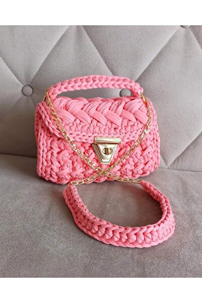 Aksesuar Kadın El Çantası