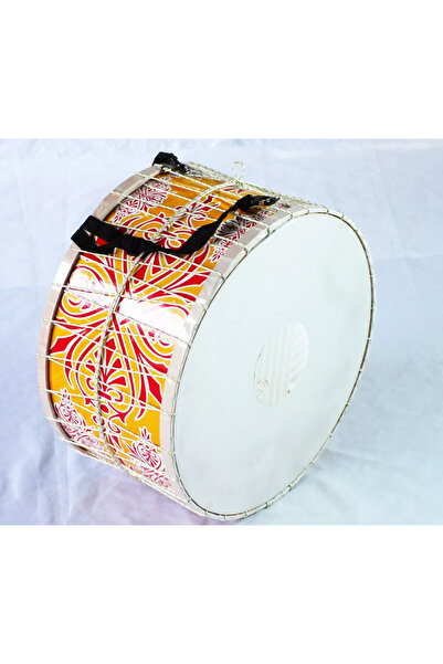 Asma Davul Plastik Derili 51 cm, 20" Percussion Drum Davul Dhol Tupan