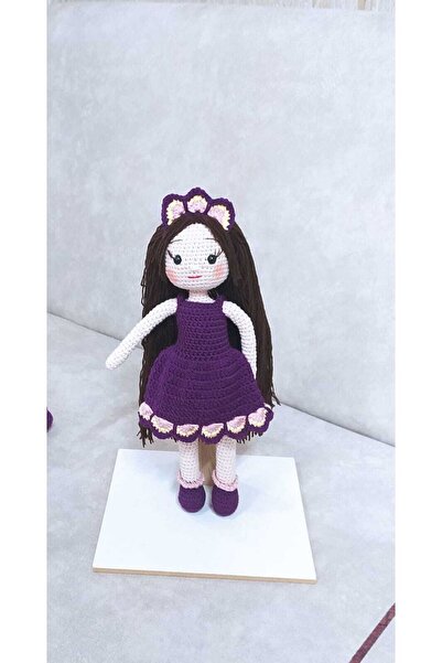 Trend bayb Amigurumi Bebek