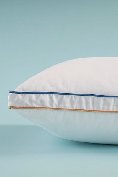 OTHELLO Outlast Fabric 50x70 cm Anti-Sweat Side Sleeping Pillow - Clima Max