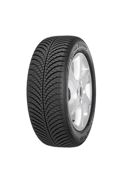 Goodyear 195/55 R16 87h Vector 4 Seasons Gen-2 Rof Fp Oto Dört Mevsim Lastiği...