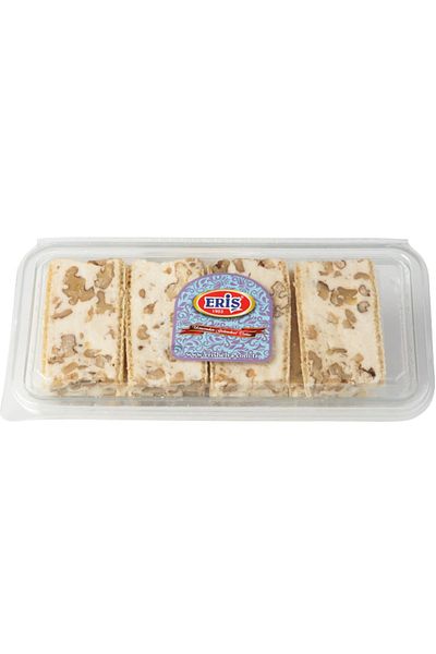 Eriş Helva 250 Gr Nougat Halva - Walnut Detailed