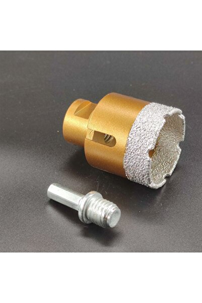 Genel Markalar Granit Mermer Granit Seramik Delme 45 Mm Panç Buat Açma Karot 45'lik