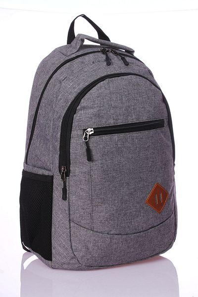 Strong Bag ΤΣΑΝΤΑ ΔΗΜΟΤΙΚΟΥ ΣΧΟΛΕΙΟΥ STRONG Ορθοπεδική - Πολλαπλών Διαμερισμάτων, Μεγάλου Όγκου και Αδιάβροχη με Στήριγμα Πλάτης 103