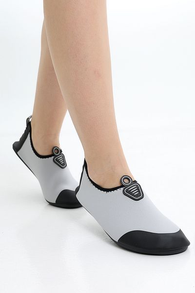 Wordex Dr 2450 Aqua Unisex Surf Beach Shoes - Sea and Pool Booties