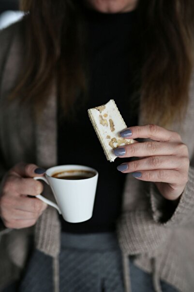 Eriş Helva 250 gr Cevizli Nuga Helvası