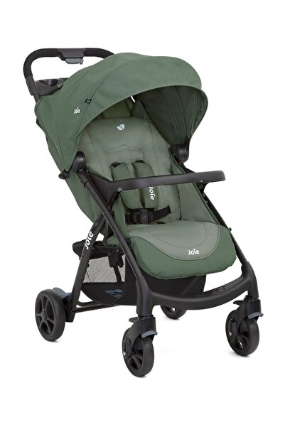 Joie Muze Lx Travel Sistem Bebek Arabası 2019