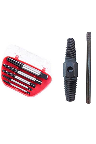 ÖZGÜNTİC. Ters Kılavuz Seti 6 Parça Ters Kılavuz Seti Orjinal Ürün Musluk Kıl...