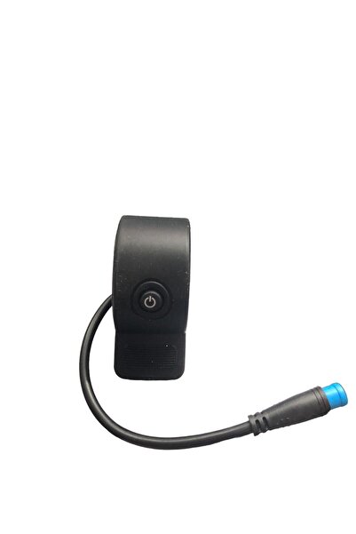 Home gorilla g3 scooter parmak gaz kolu