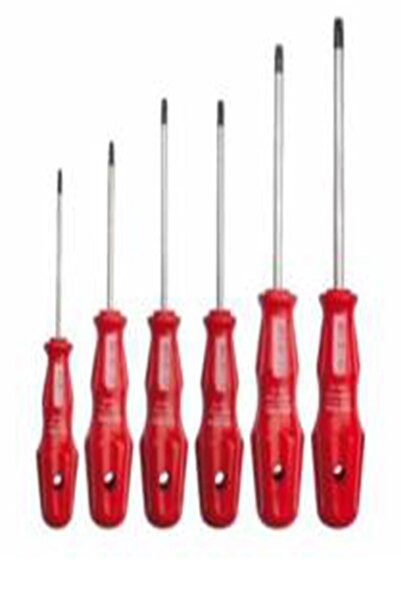 Eltos Torx Tornavida Seti 6 Lı Orjinal Ürün