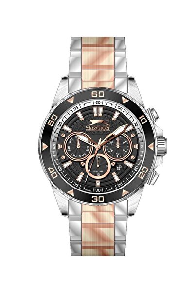 Slazenger ساعة يد رجالية - SL.09.2329.2.03 موديل
