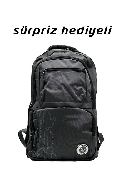 Color Bags Geantă ortopedică model B9 - rezistentă la ploaie
