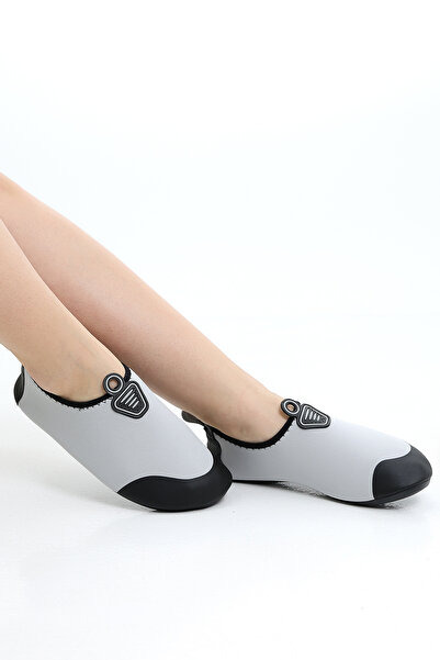 Wordex Dr 2450 Aqua Unisex Surf Beach Shoes - Sea and Pool Booties