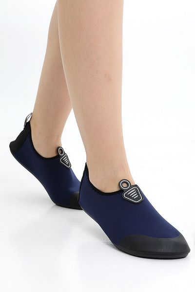 Wordex Dr 2450 Aqua Unisex Surf Beach Shoes - Sea and Pool Booties