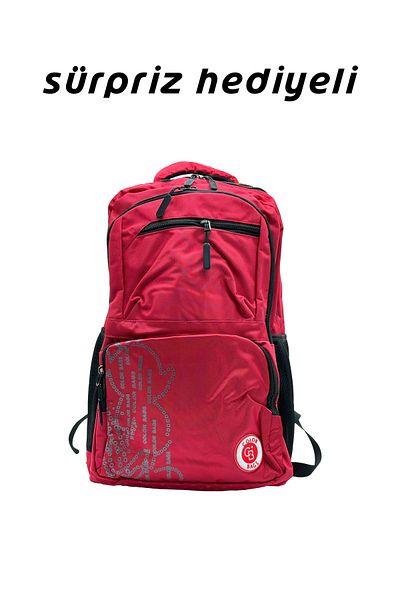 Color Bags Geantă ortopedică model B9 - rezistentă la ploaie