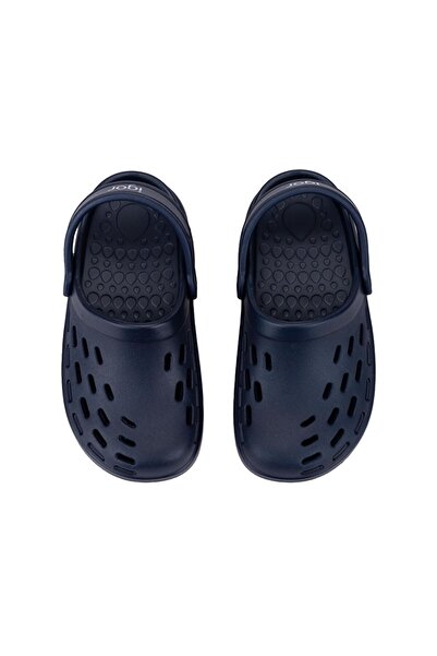 IGOR Children's Scarf Sandals S10326 Sport