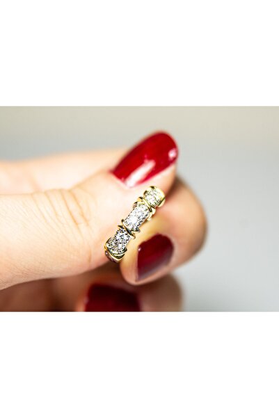 CHUPIDI ACCESSORIES XOXO Model Altın Kaplamalı Gold Halka Kristal Zirkon Taşlı Marka Şık Elegant Küpe