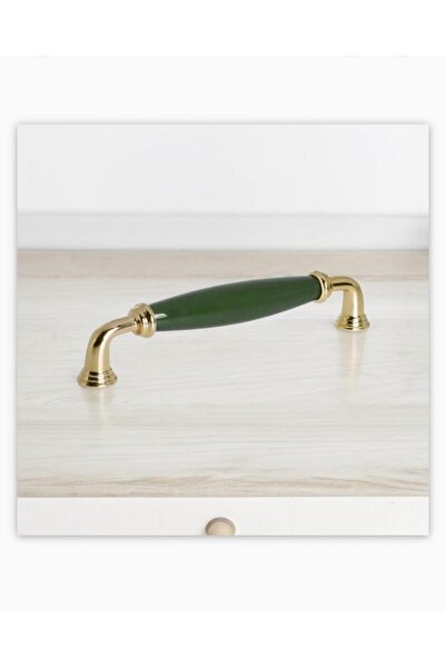 Porcellana Perla Porselen Metal Kulp - Dolap Çekmece Mobilya Mutfak-dolap-kul...