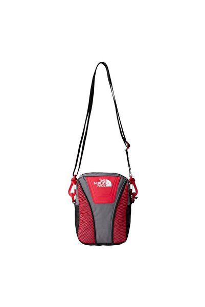 THE NORTH FACE Y2K SHOULDER BAG Çanta NF0A87GFYOE1 Gri-OS