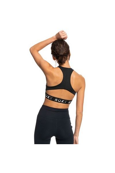 Roxy Erjkt03985 - Bold Moves Bra J Tops