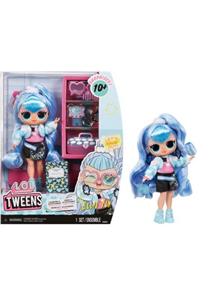 LOL L.O.L. Surprise! Tweens Fashion Doll - Ellie Fly