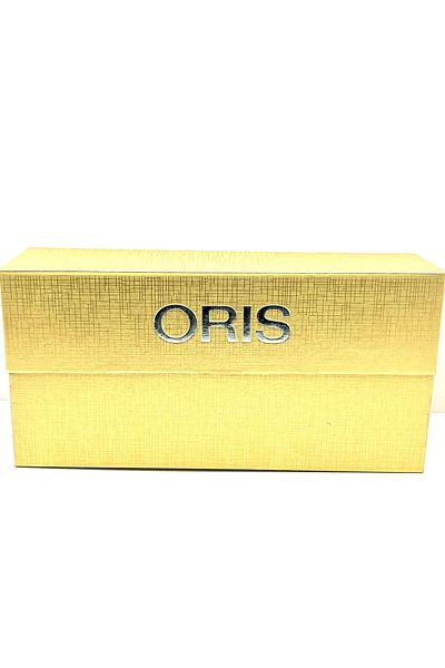 Oris Glasses Case