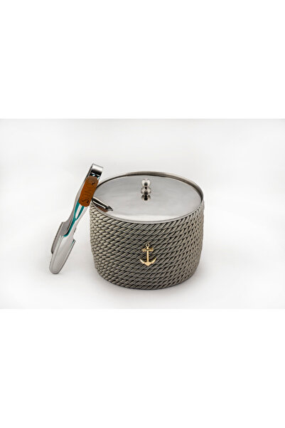 Conus Marin Tasarım Buz Kovası