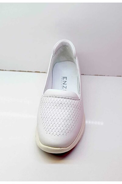 ENZO Koçoğlu Şeker Hastalarına Uygun Kadın Ayakkabı