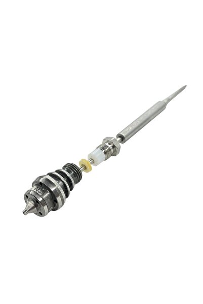 Titech Airless Sprey Teknolojileri Diyaframlı Tabancası Iğne Takımı 1.3mm