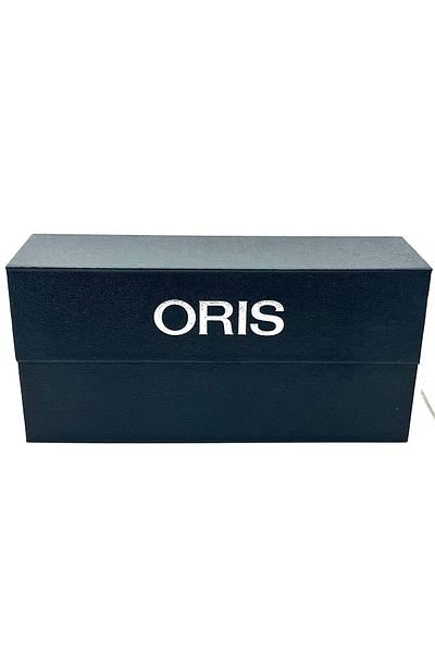 Oris Glasses Case