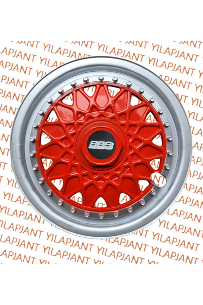 YILAPJANT BBS 13 INÇ JANT KAPAĞI TOFAŞ ŞAHİN TOROS UYUMLU