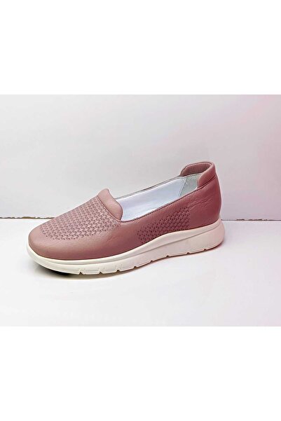 ENZO Koçoğlu Şeker Hastalarına Uygun Kadın Ayakkabı