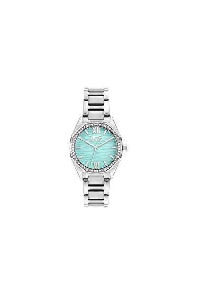 Slazenger SL.09.2301.3.01 KADIN KOL SAATİ