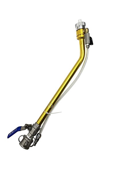 Titech Airless Tmix-4300 Tabancası