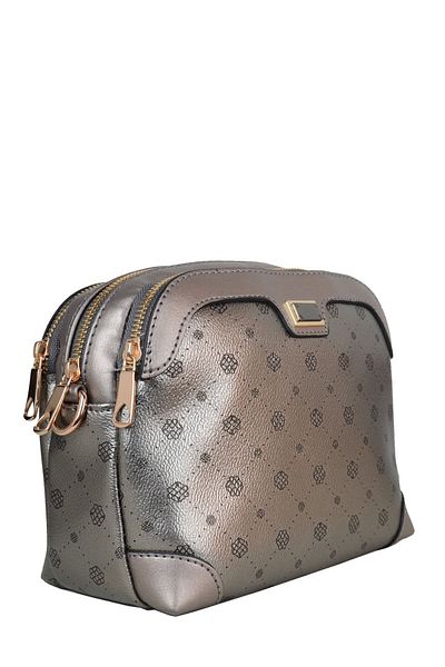 senna Geantă Crossbody cu model