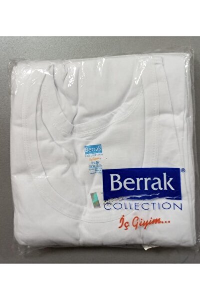 Berrak Formal Men's Athlete Undershirt m