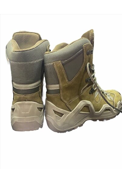 KUBİLAY ASKERİ MALZEME Black Swat Haki Askeri Taktik Bot