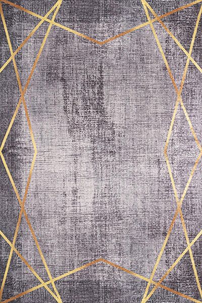 Yürük Home WELSOFT FABRIC YRK108 MODEL RUBBER COVER