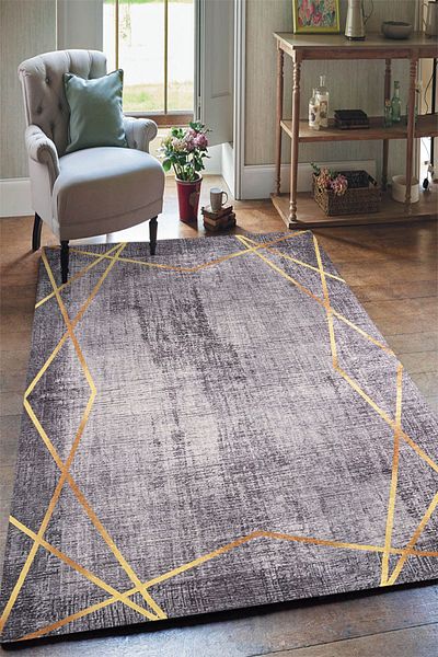 Yürük Home WELSOFT FABRIC YRK108 MODEL RUBBER COVER