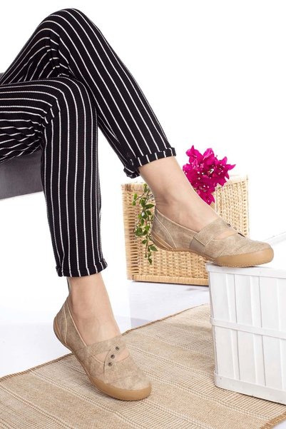 Konfores 899 Pantofi casual anatomici
