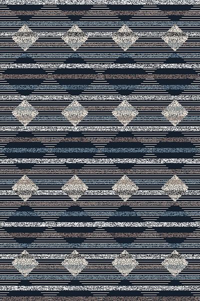 Yürük Home Welsoft Fabric Yrk126 Model Elastic Carpet Cover