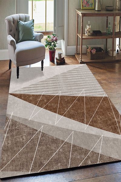 Yürük Home WELSOFT FABRIC YRK120 MODEL RUBBER COVER