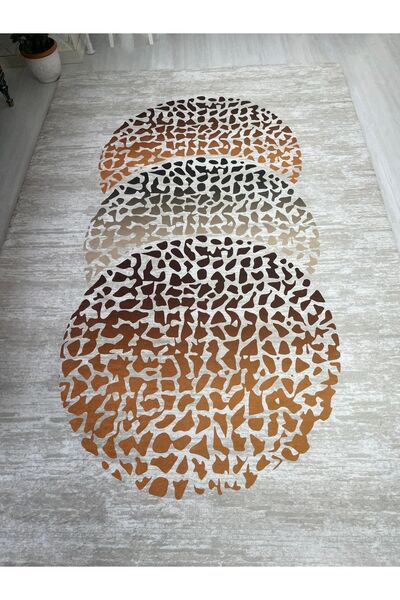 MEKA TEKSTİL New Model Elastic Carpet Cover