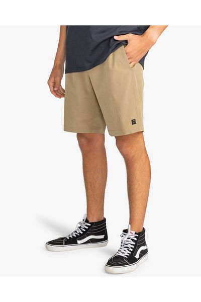 BİLLABONG Surtrek Trail Short - Πολύ κοντό κόψιμο