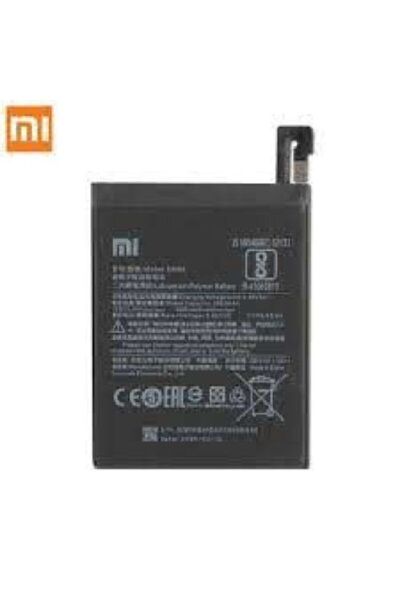 DRN Xiaomi Redmi Note 6 Pro Pil Bn48 Batarya