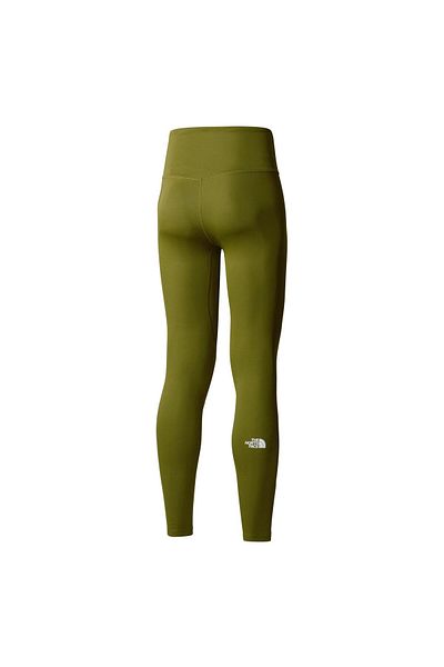 THE NORTH FACE بنطلون أخضر ضيق NF0A87JSPIB1 - FLEX 28IN The Face W Regm