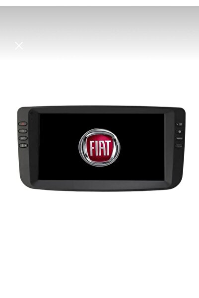 Navigold FİAT PUNTO ''YENİ'' 2013 - 2017 ARASI UYUMLU 4 GB RAM 64 GB HAFIZA 9...